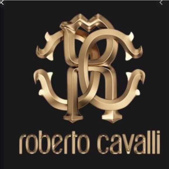 Roberto Cavalli 24" Hardside Expandable Travel in style great craftsmanship - Picture 10 of 11